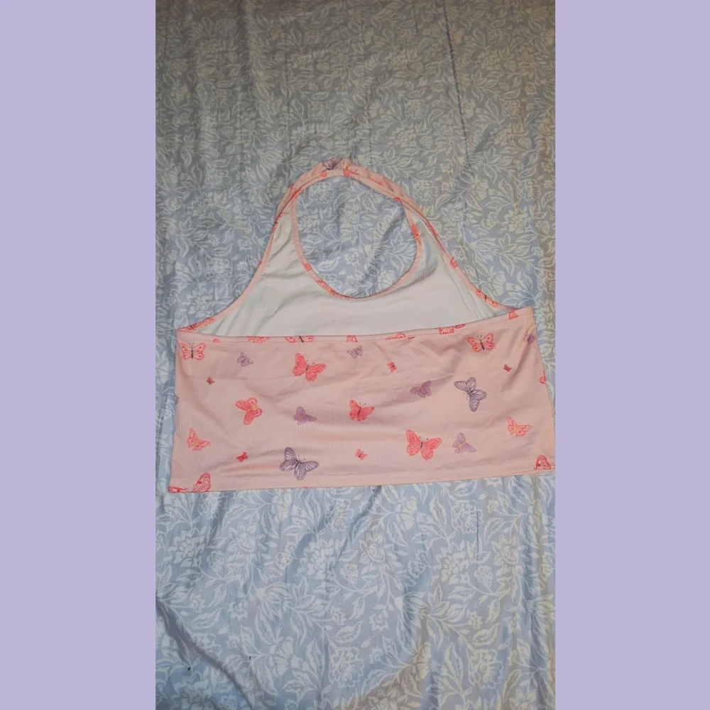 Shein Halter Top - Picture 1 of 4